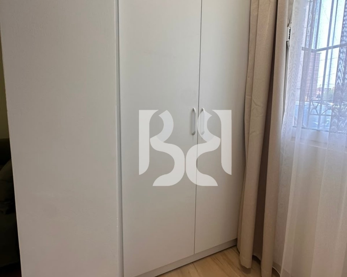 APPARTAMENTO IN AFFITTO 1+1 – EX MERCATO ELETTRICO**