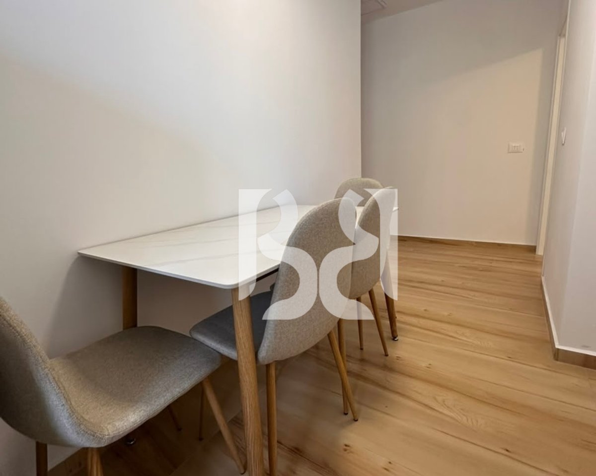 APPARTAMENTO IN AFFITTO 1+1 – EX MERCATO ELETTRICO**