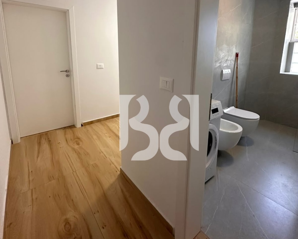APPARTAMENTO IN AFFITTO 1+1 – EX MERCATO ELETTRICO**