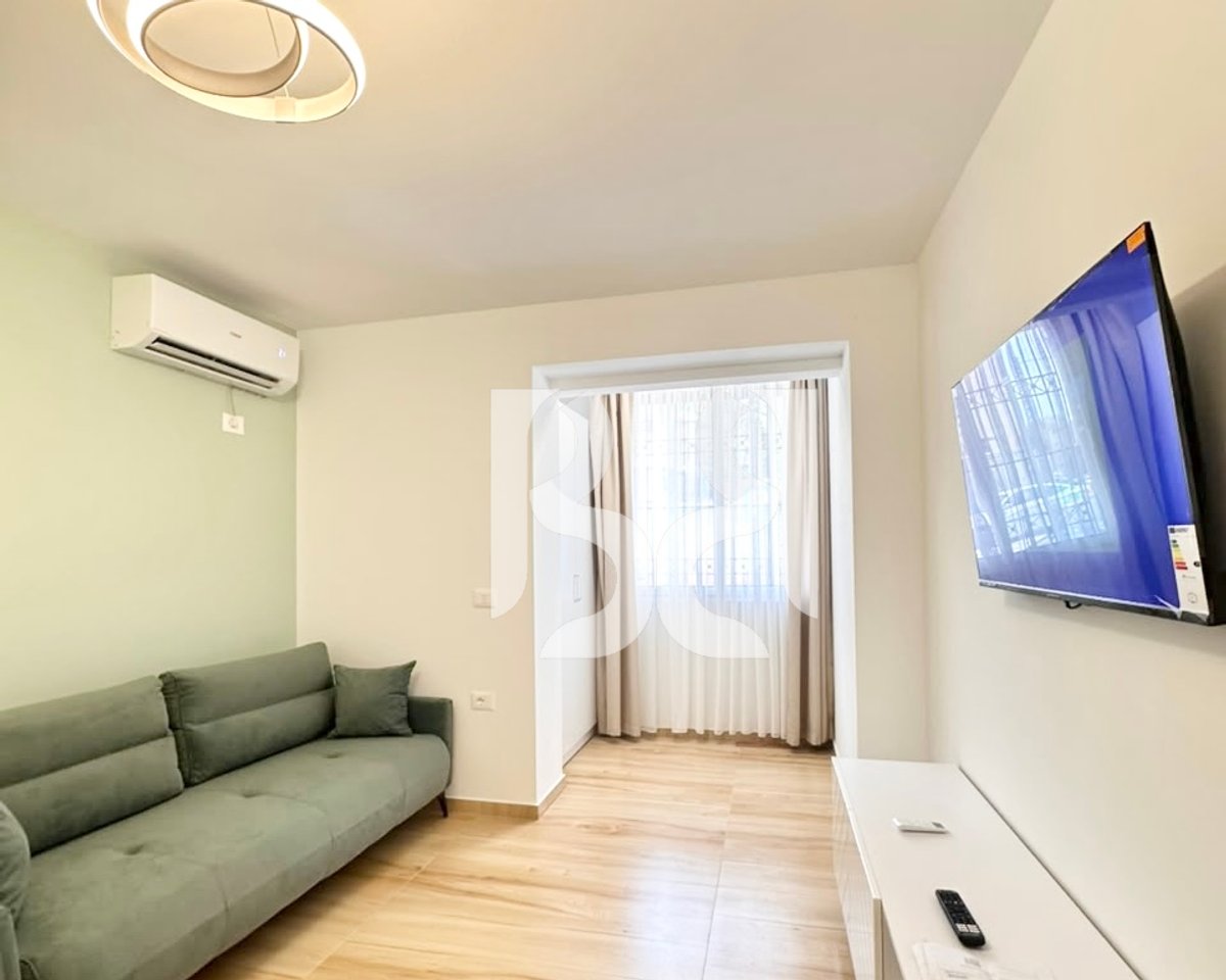 APPARTAMENTO IN AFFITTO 1+1 – EX MERCATO ELETTRICO**