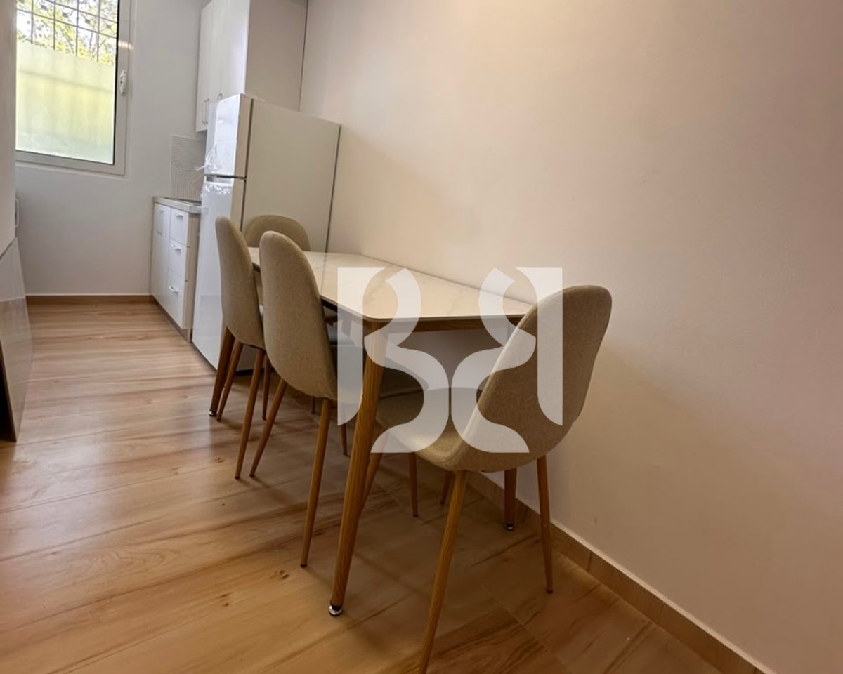 APPARTAMENTO IN AFFITTO 1+1 – EX MERCATO ELETTRICO**
