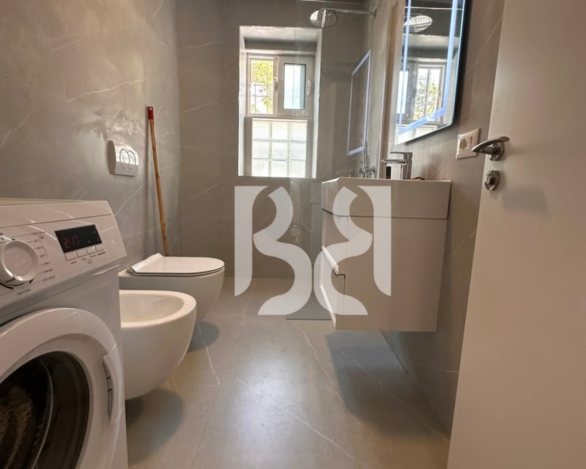 APPARTAMENTO IN AFFITTO 1+1 – EX MERCATO ELETTRICO**