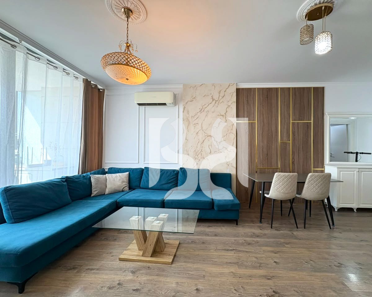 Apartment 2+1+2 for Sale in Fiori di Bosko, Don Bosko – 241,000 €