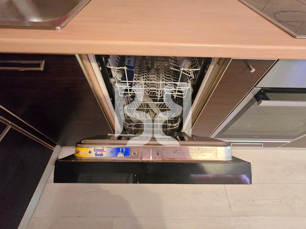 APARTMENT 2+1+BALCONY FOR RENT AT THE PARIS MUNICIPALITY*