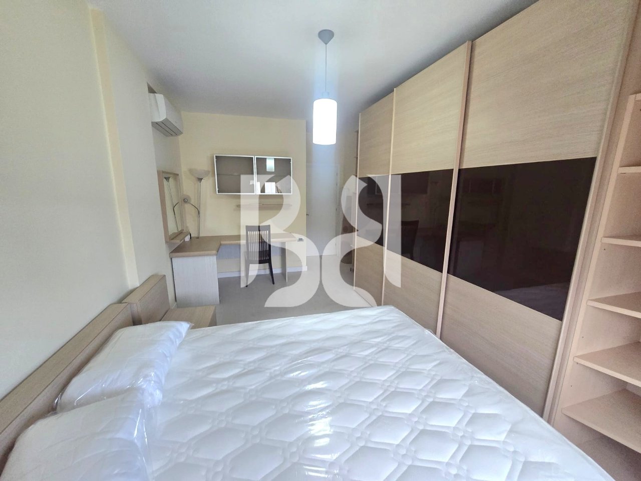 APARTMENT 2+1+BALCONY FOR RENT AT THE PARIS MUNICIPALITY*