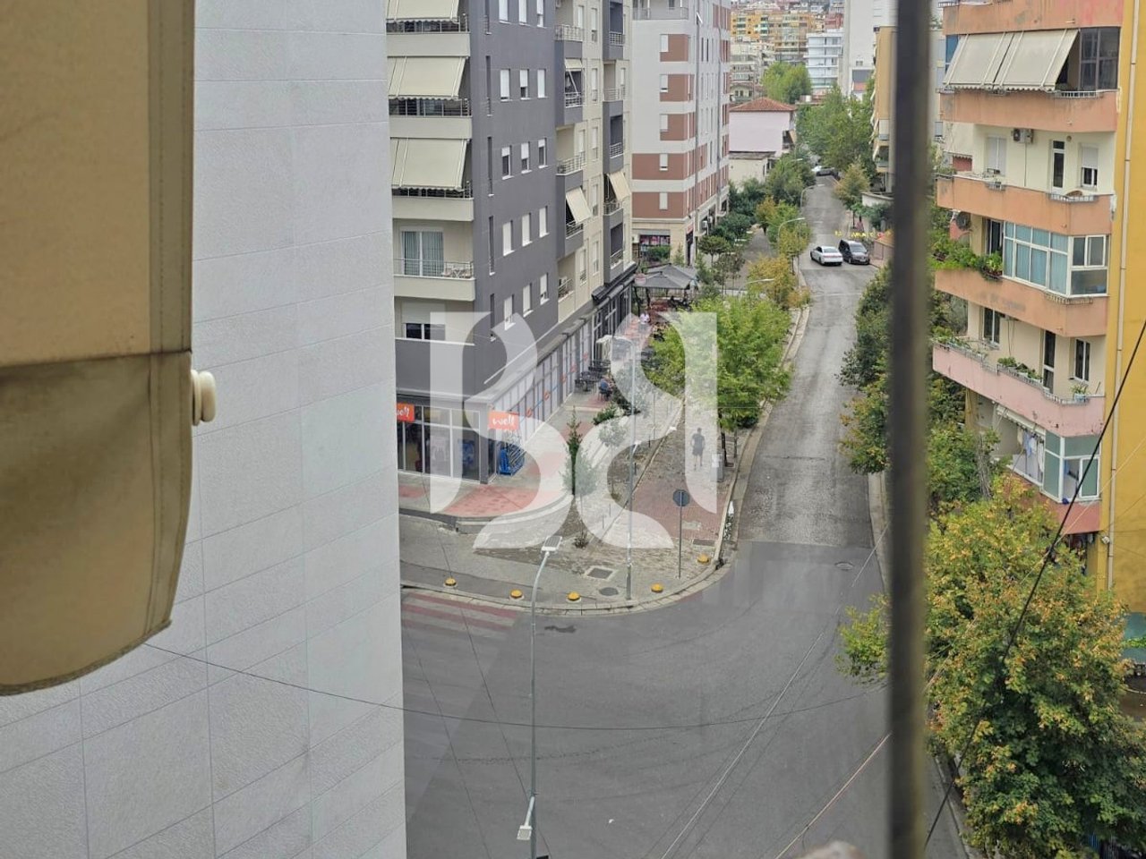 APARTMENT 2+1+BALCONY FOR RENT AT THE PARIS MUNICIPALITY*