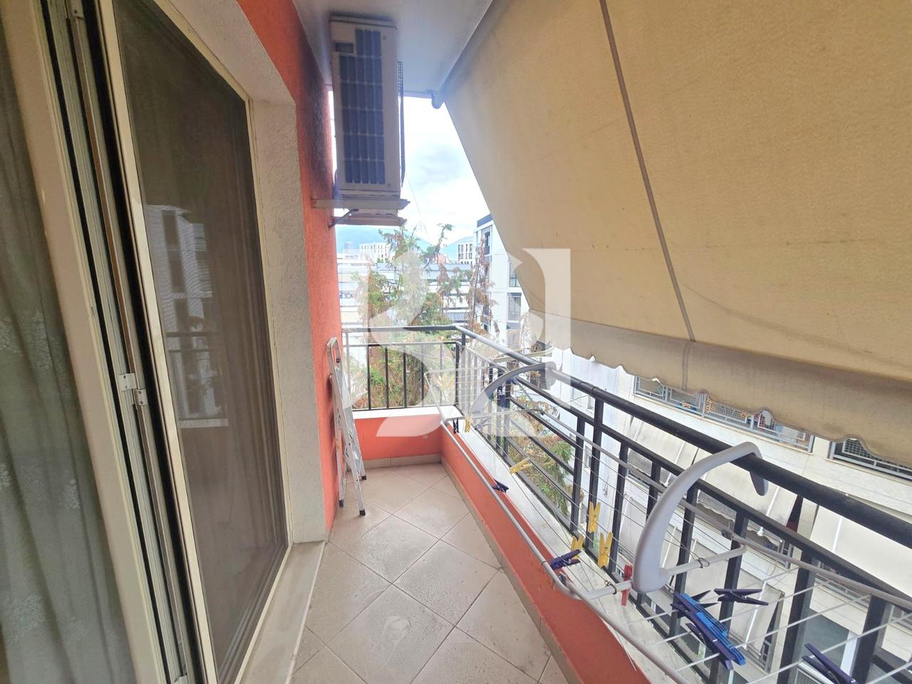 APARTMENT 2+1+BALCONY FOR RENT AT THE PARIS MUNICIPALITY*