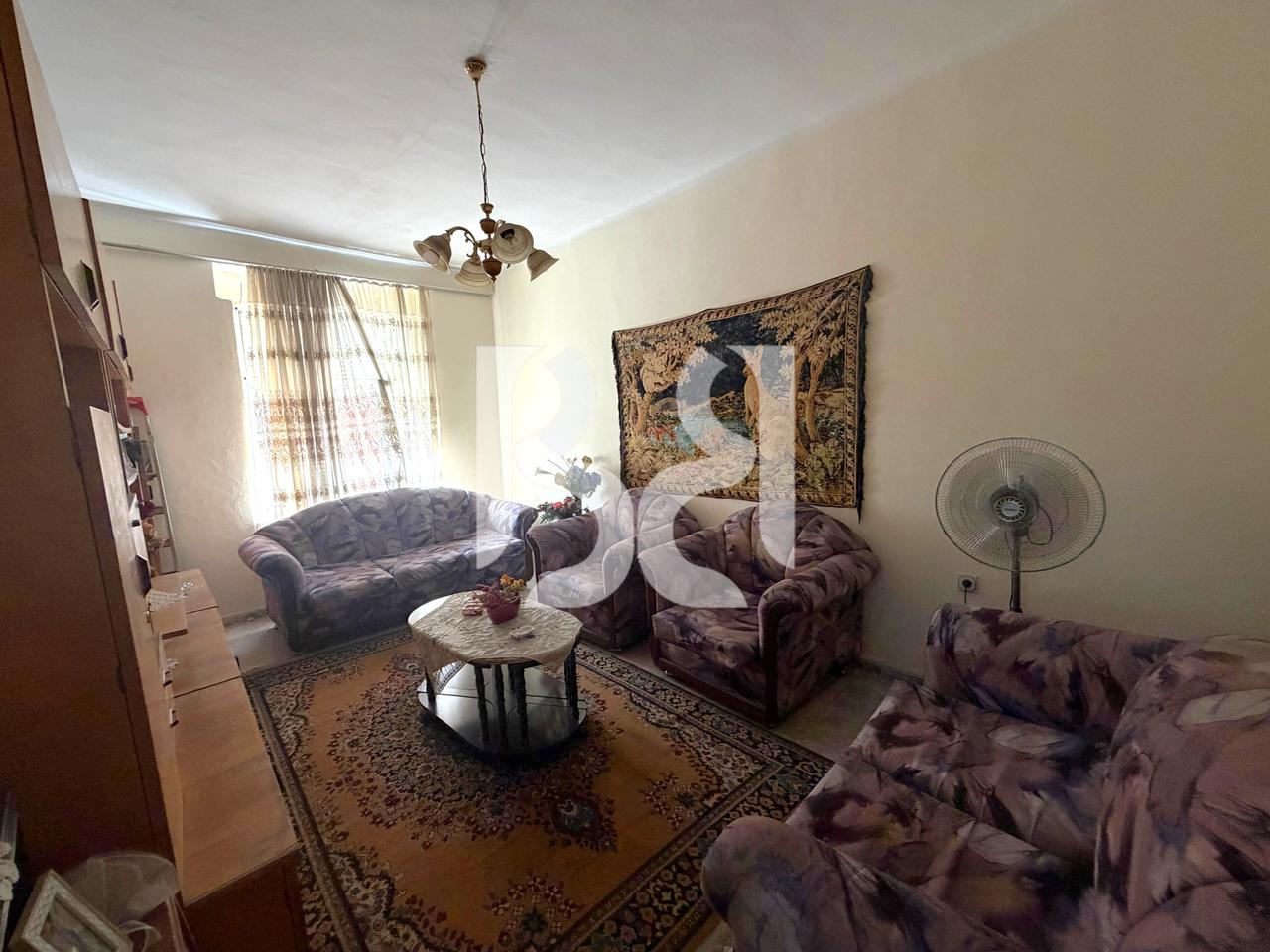 APARTAMENT 1+1+BALLKON ME QIRA TEK KINEMA AGIMI