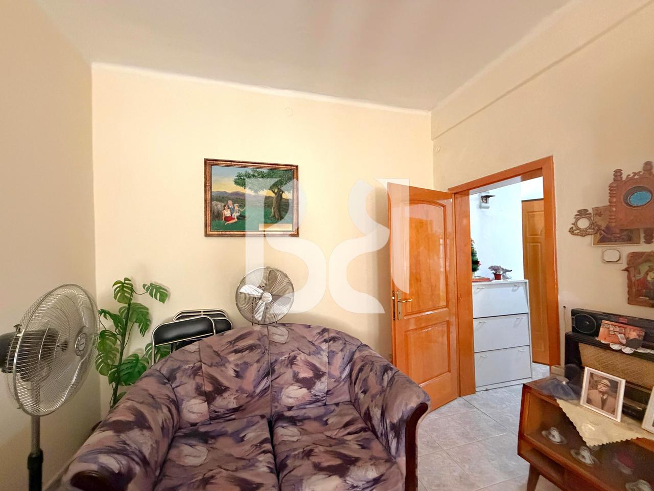APARTAMENT 1+1+BALLKON ME QIRA TEK KINEMA AGIMI