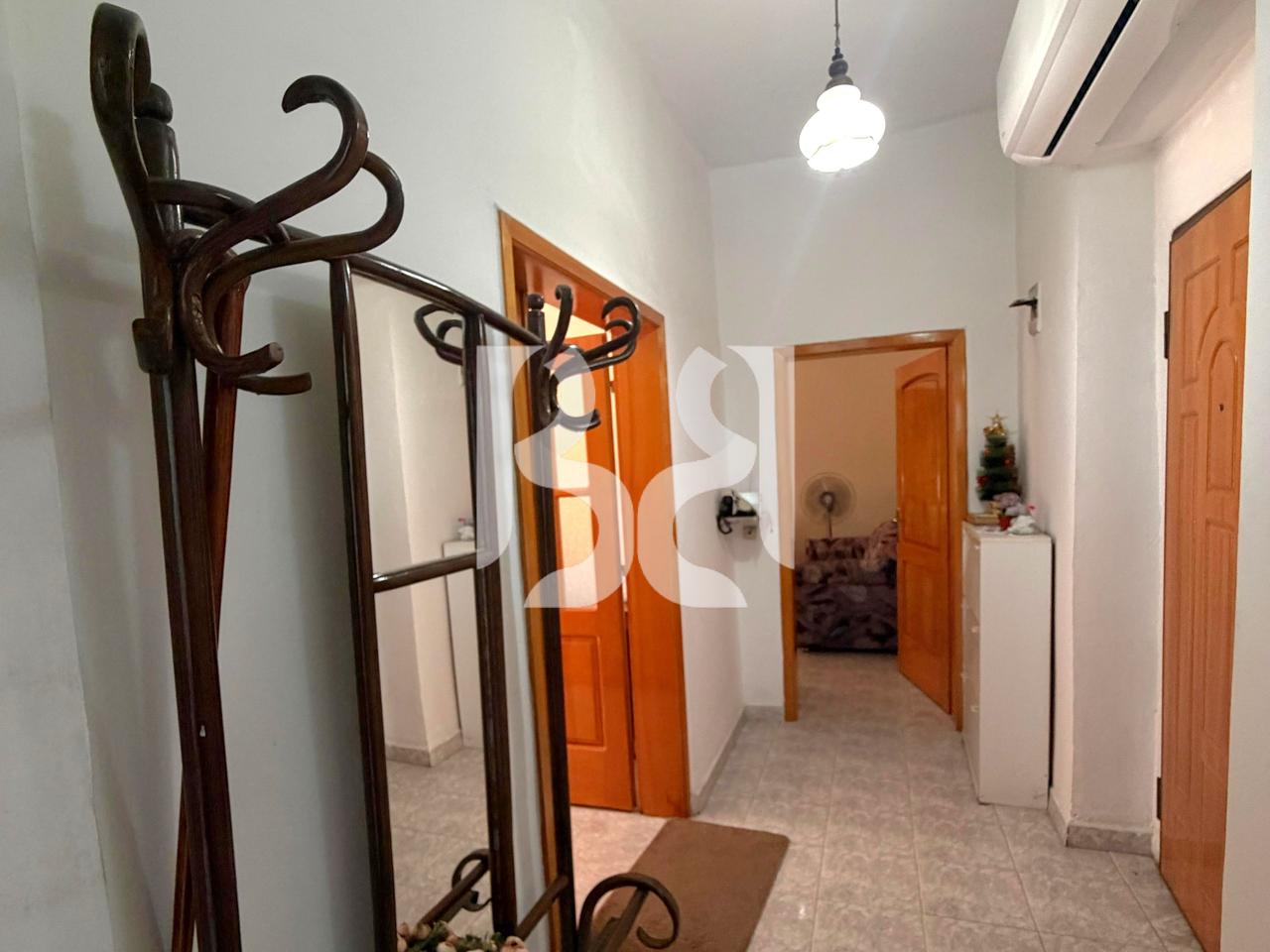 APARTAMENT 1+1+BALLKON ME QIRA TEK KINEMA AGIMI