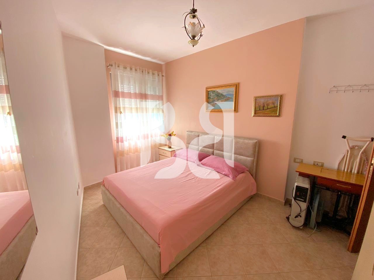APPARTAMENTO 2+1+BALCONE IN AFFITTO VICINO ALLA PROCURA, VIA MINE PEZA