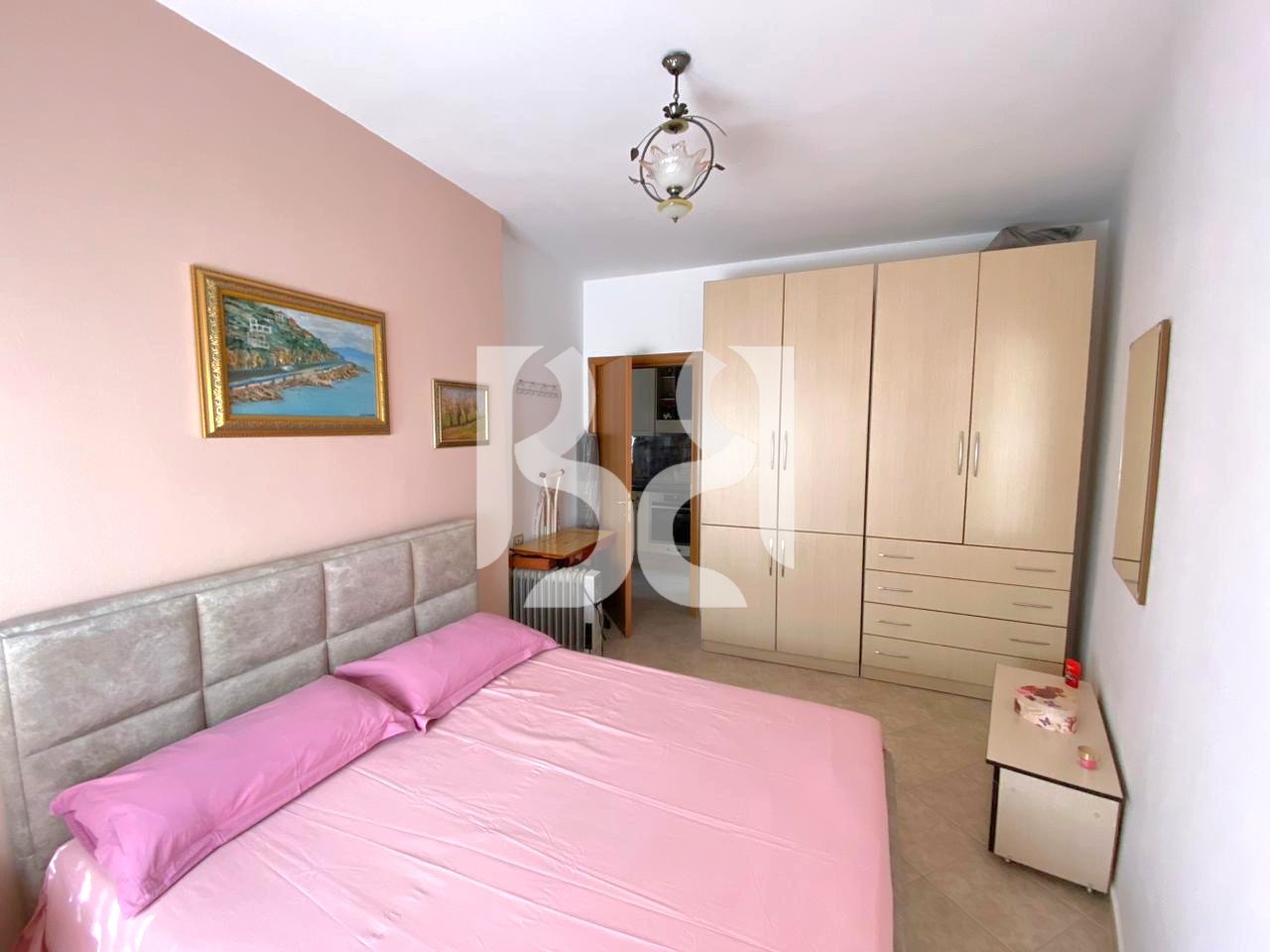 APPARTAMENTO 2+1+BALCONE IN AFFITTO VICINO ALLA PROCURA, VIA MINE PEZA
