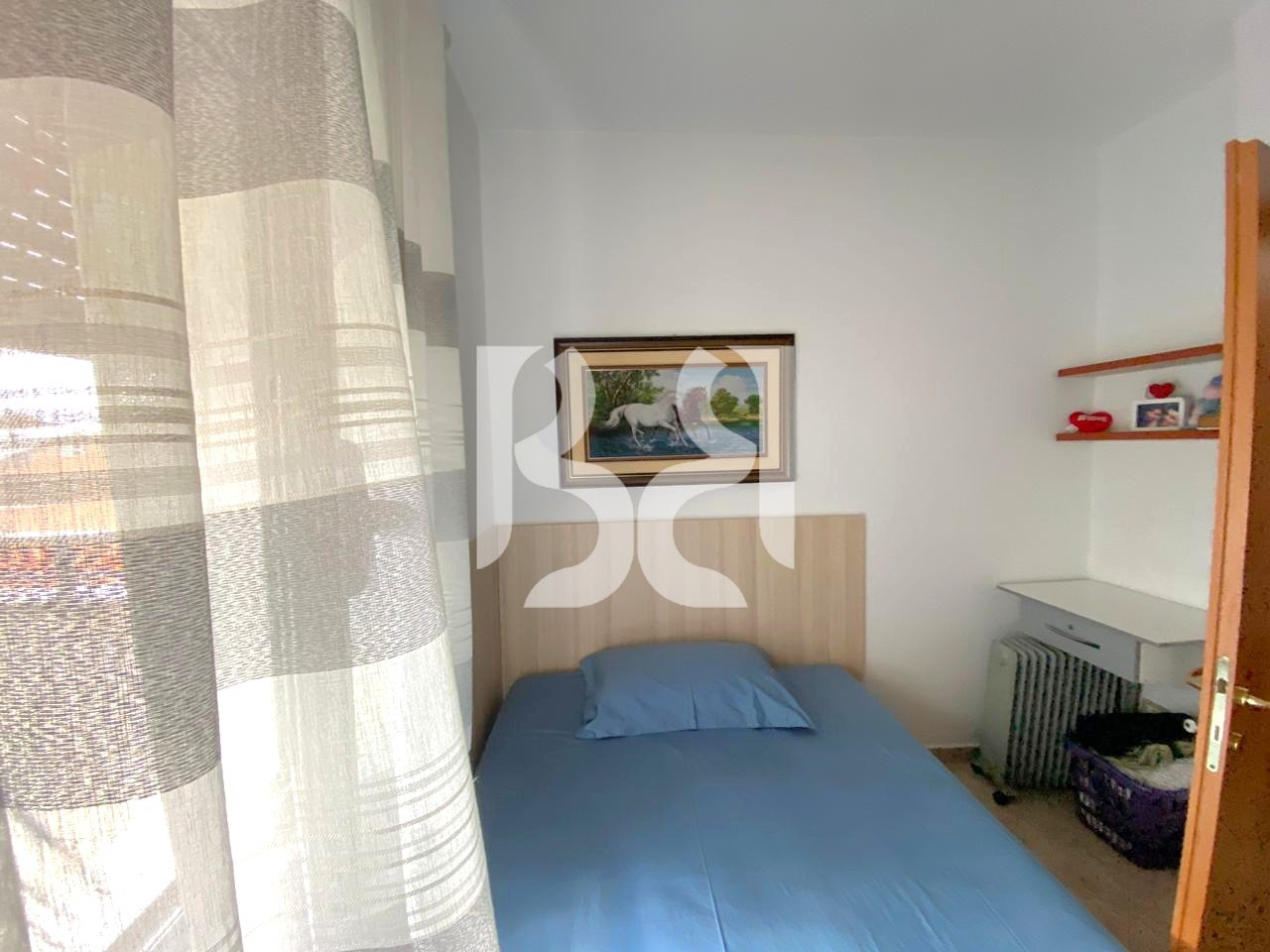 APPARTAMENTO 2+1+BALCONE IN AFFITTO VICINO ALLA PROCURA, VIA MINE PEZA
