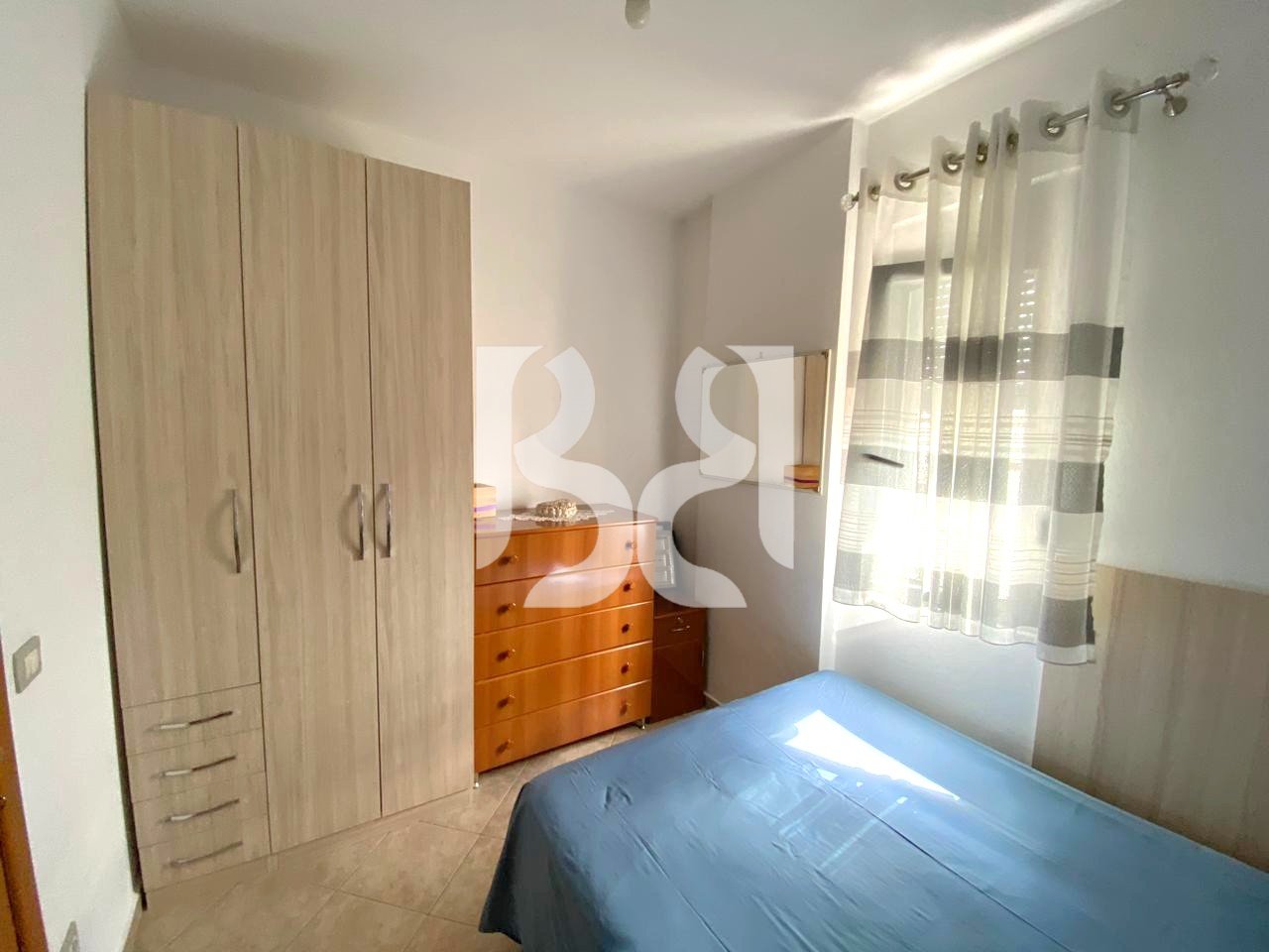 APPARTAMENTO 2+1+BALCONE IN AFFITTO VICINO ALLA PROCURA, VIA MINE PEZA