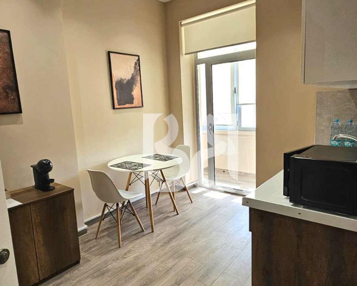 APARTMENT FOR RENT 1+1 NEAR MEDRESE, TIRANA