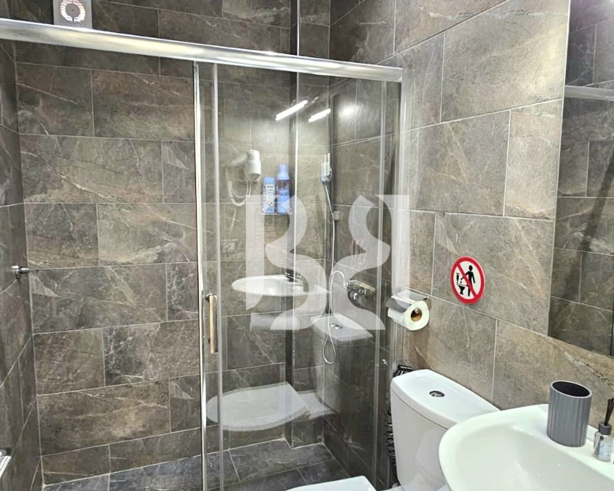 APARTMENT FOR RENT 1+1 NEAR MEDRESE, TIRANA