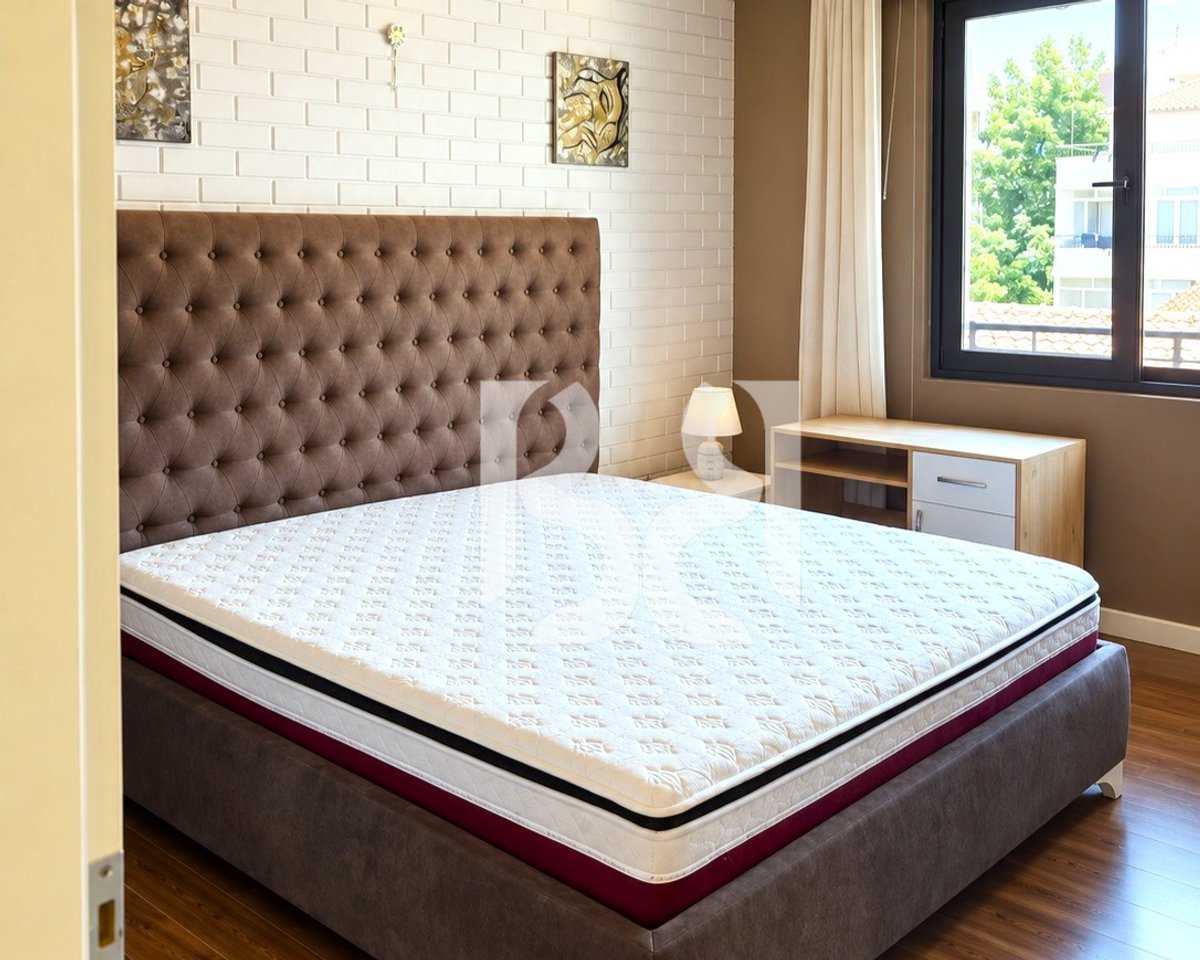 Apartament 2+1 me Qira në Don Bosko | 70,000 Lekë/Muaj
