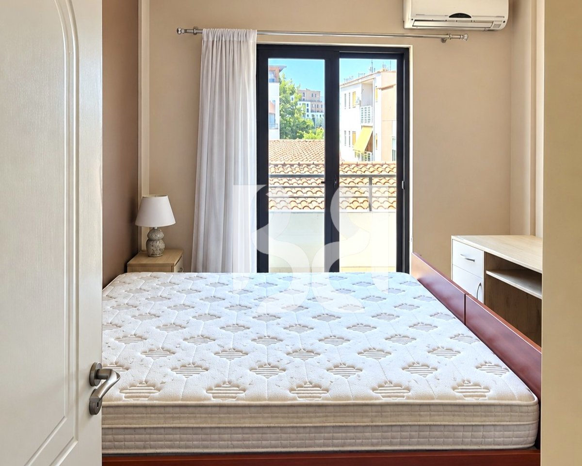 Apartament 2+1 me Qira në Don Bosko | 70,000 Lekë/Muaj