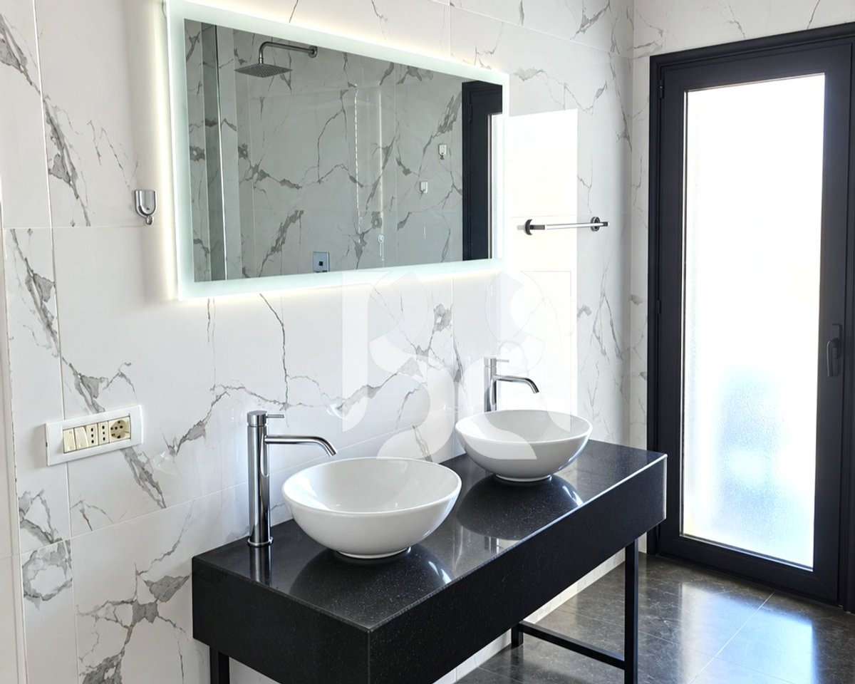 Apartament 2+1 me Qira në Don Bosko | 70,000 Lekë/Muaj