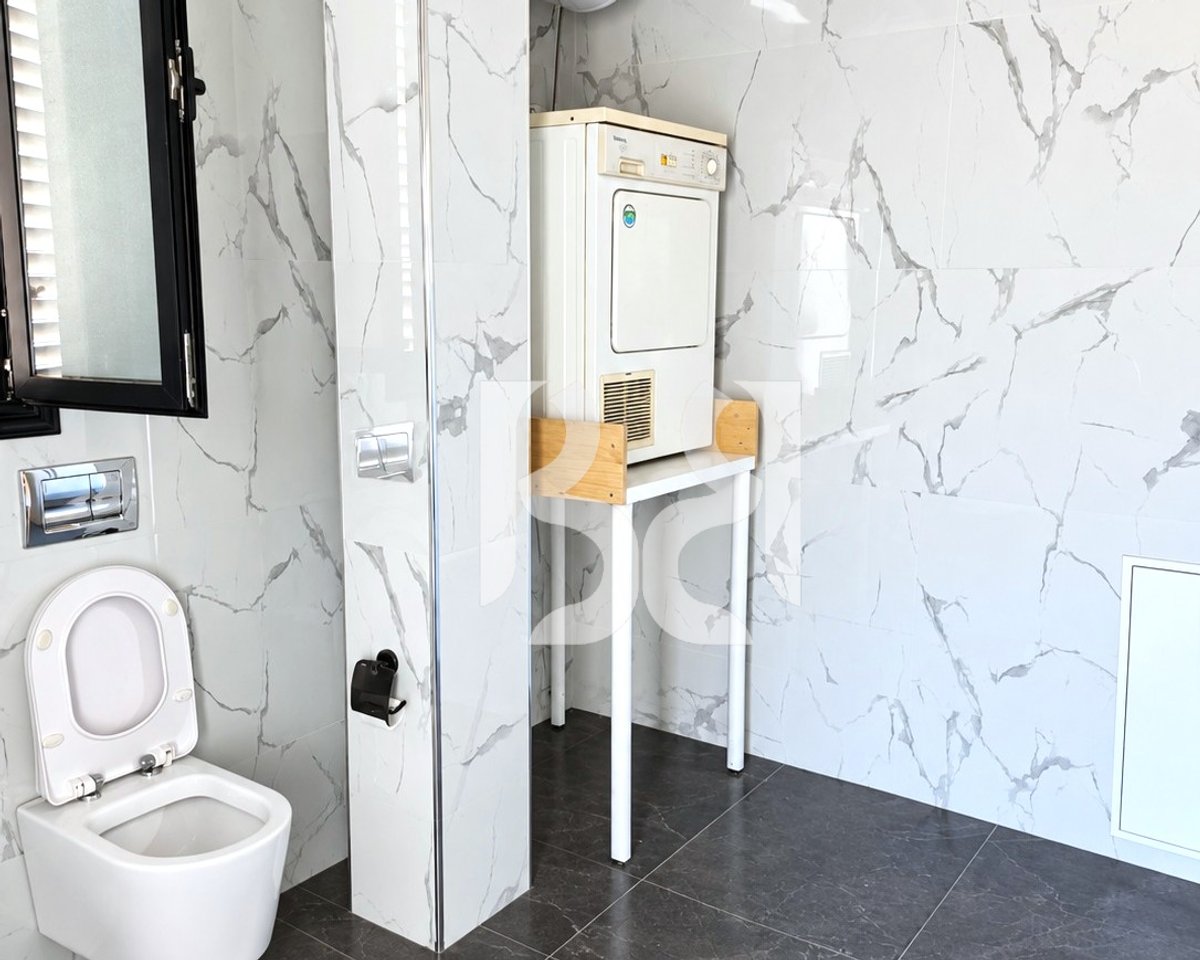 Apartament 2+1 me Qira në Don Bosko | 70,000 Lekë/Muaj