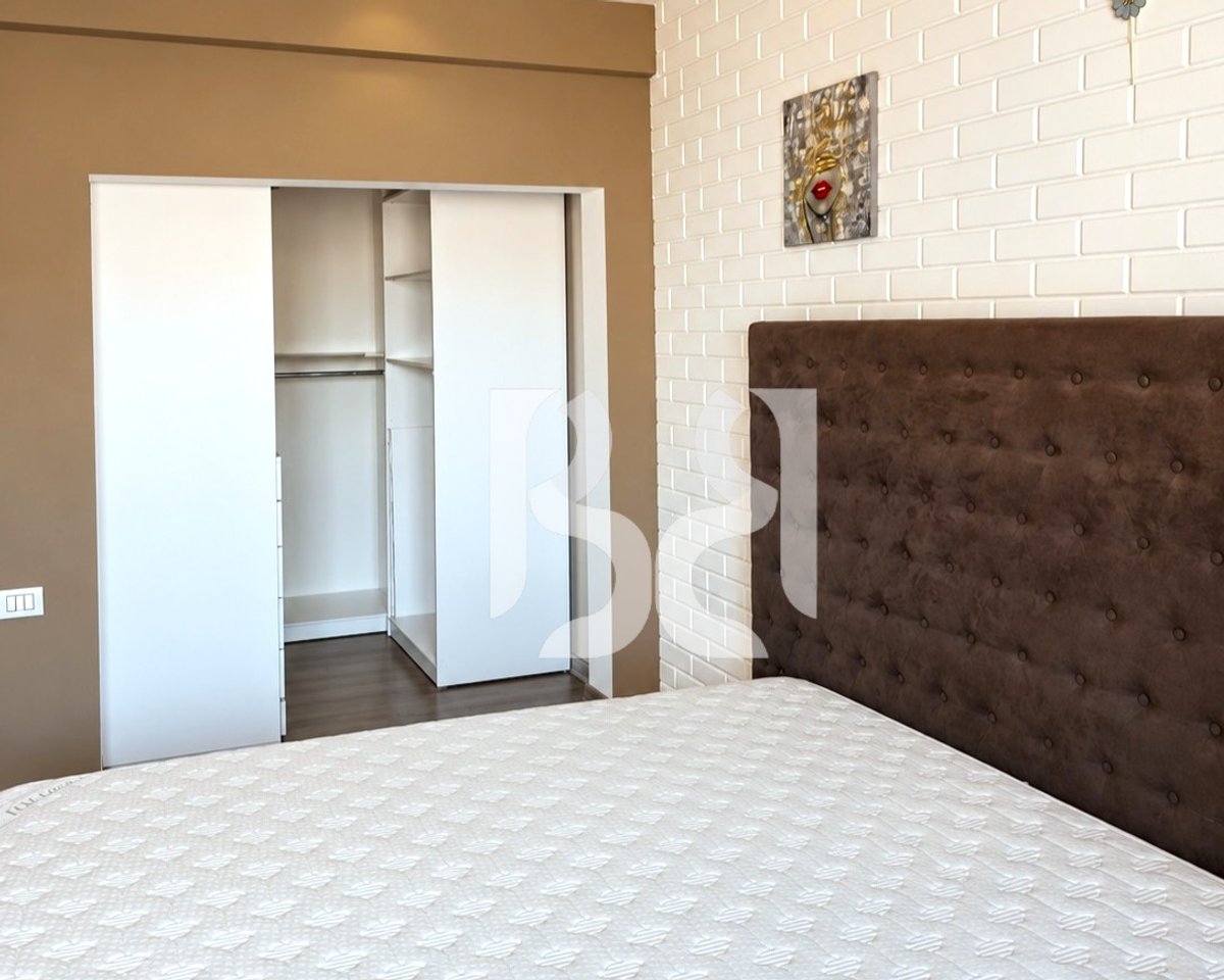 Apartament 2+1 me Qira në Don Bosko | 70,000 Lekë/Muaj