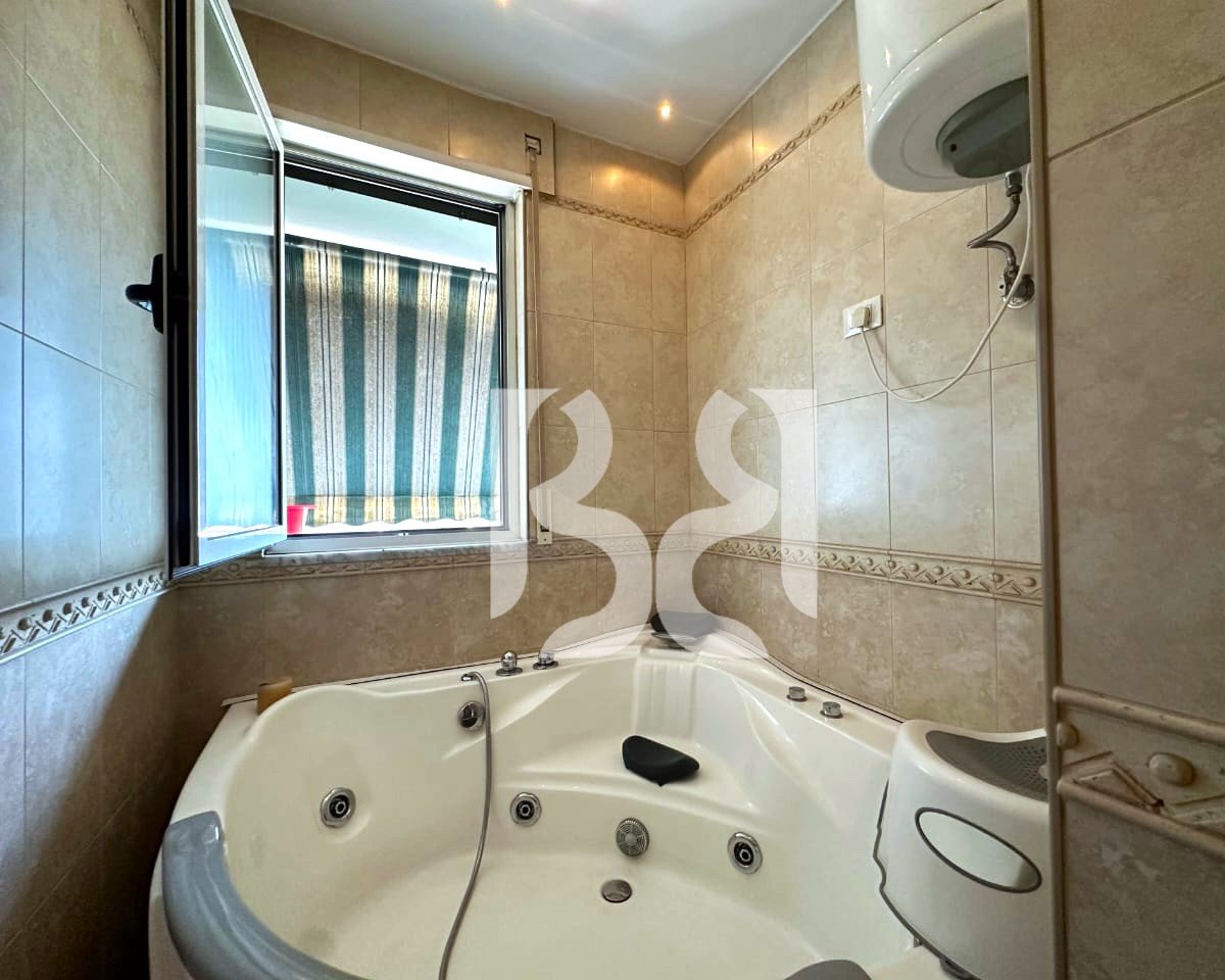 Apartament 2+1+2 me Qira në Komunën e Parisit | 870 €/Muaj