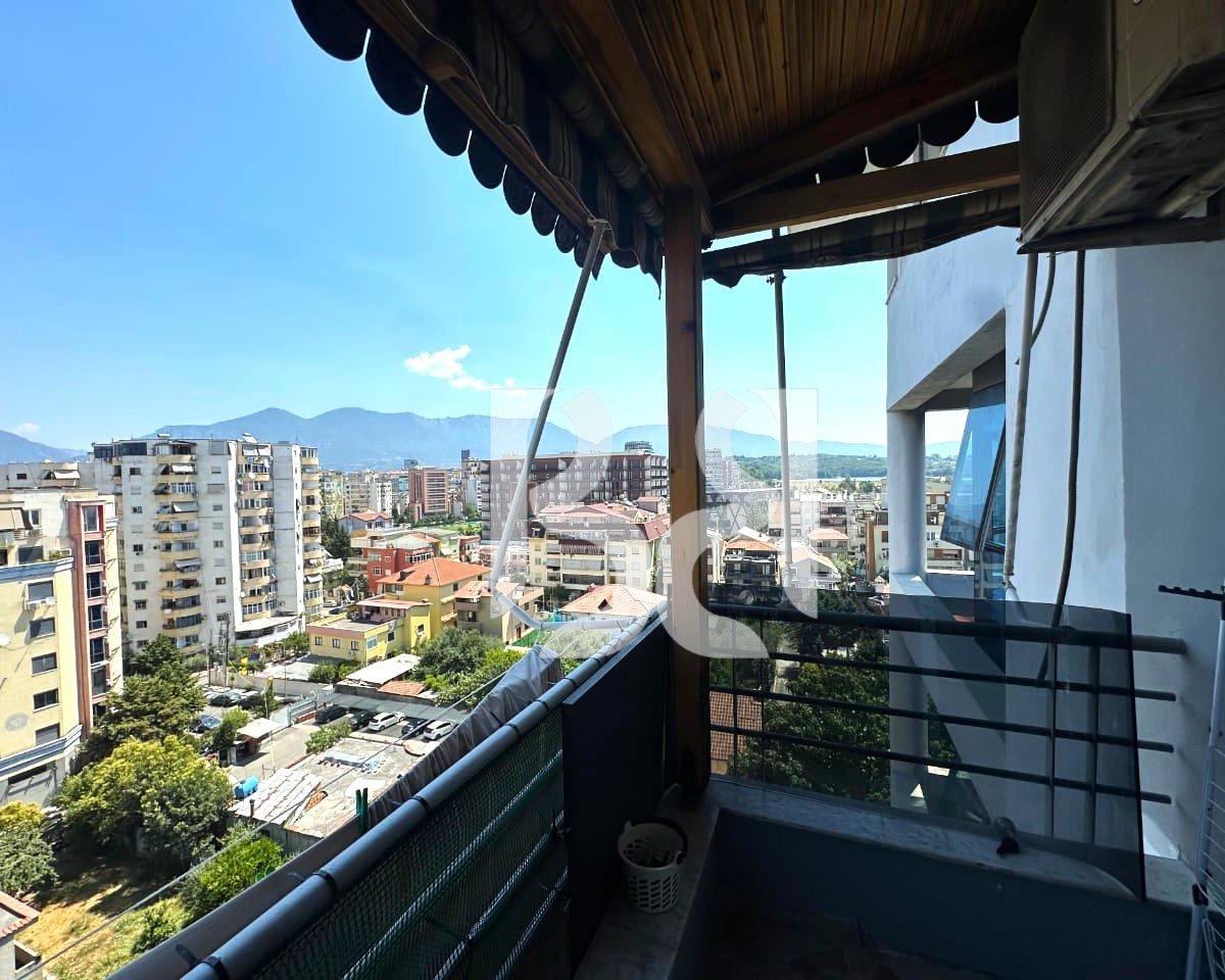Apartament 2+1+2 me Qira në Komunën e Parisit | 870 €/Muaj