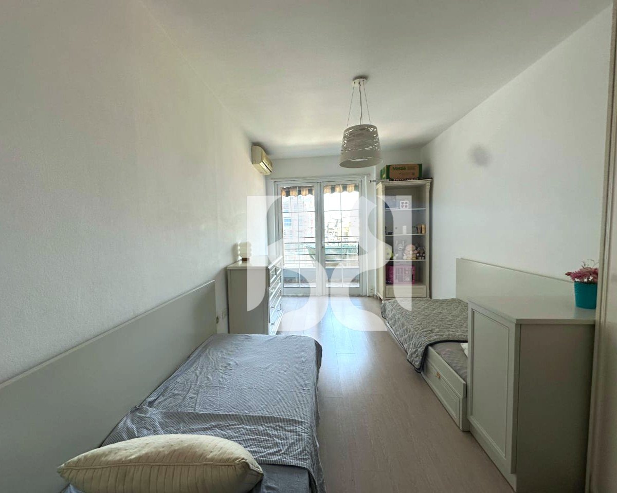 Apartament 2+1+2 me Qira në Komunën e Parisit | 870 €/Muaj