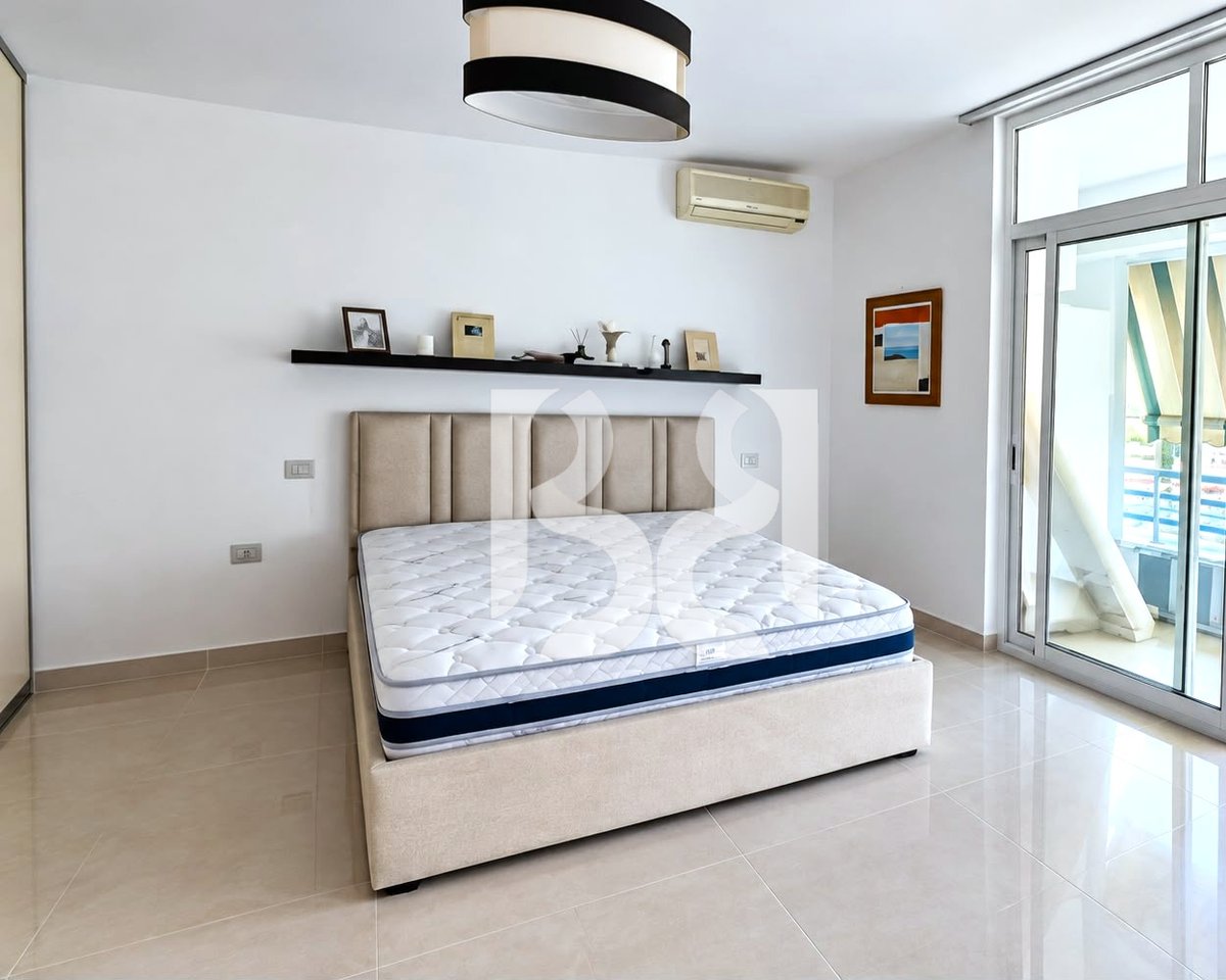 Apartament 2+1+2 me Qira në Komunën e Parisit | 870 €/Muaj