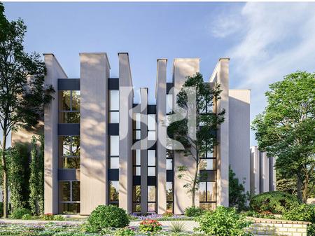 AMBIENT BISNESI ME QIRA 126m2 TEK GREEN VALLEY