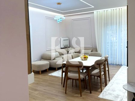 Appartamento 2+1 in Affitto nella Residenza Porta – Tirana e Re, Sauk