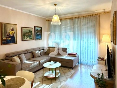 Apartament 1+1 me Qira në Fiori di Bosco | 60,000 Lekë/Muaj