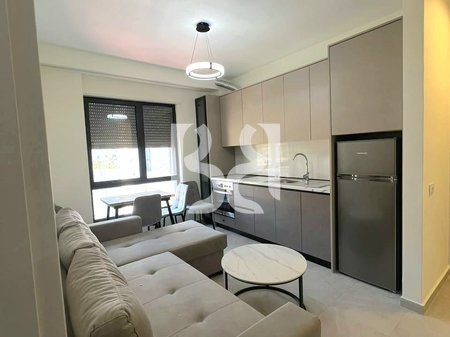 APARTMENTS FOR RENT 1+1 IN SELVI, NEAR VILA GOLD, TIRANA