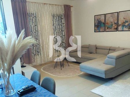 JEPET ME QIRA APARTAMENT 1+1 NË VLORË | DIAMOND HILL | 67 m² | KATI 2 | 50.000 leke/muaj