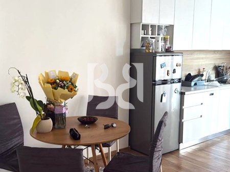 APARTAMENT 1+1 ME QIRA TE PANORAMA 2, PËRBALLË SPAK | 60,000 leke / muaj*