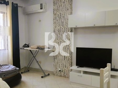 FOR RENT APARTMENT 1+1 – FRESK