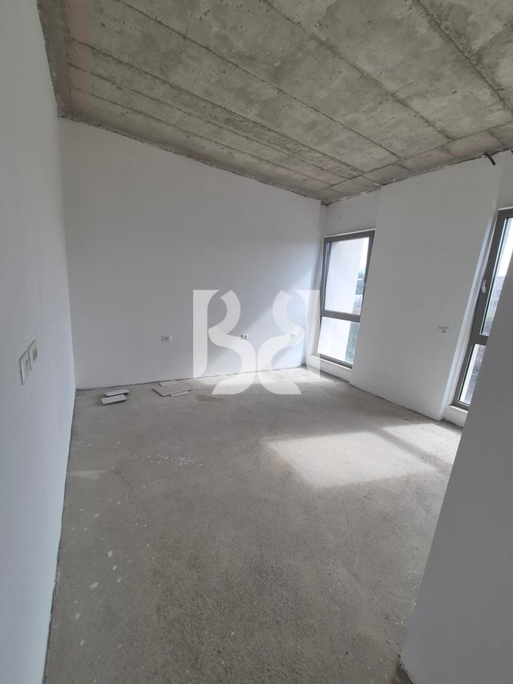 SHITET APARTAMENT 2+1 TEK REZIDENCA GREEN VALLEY  , TIRANË