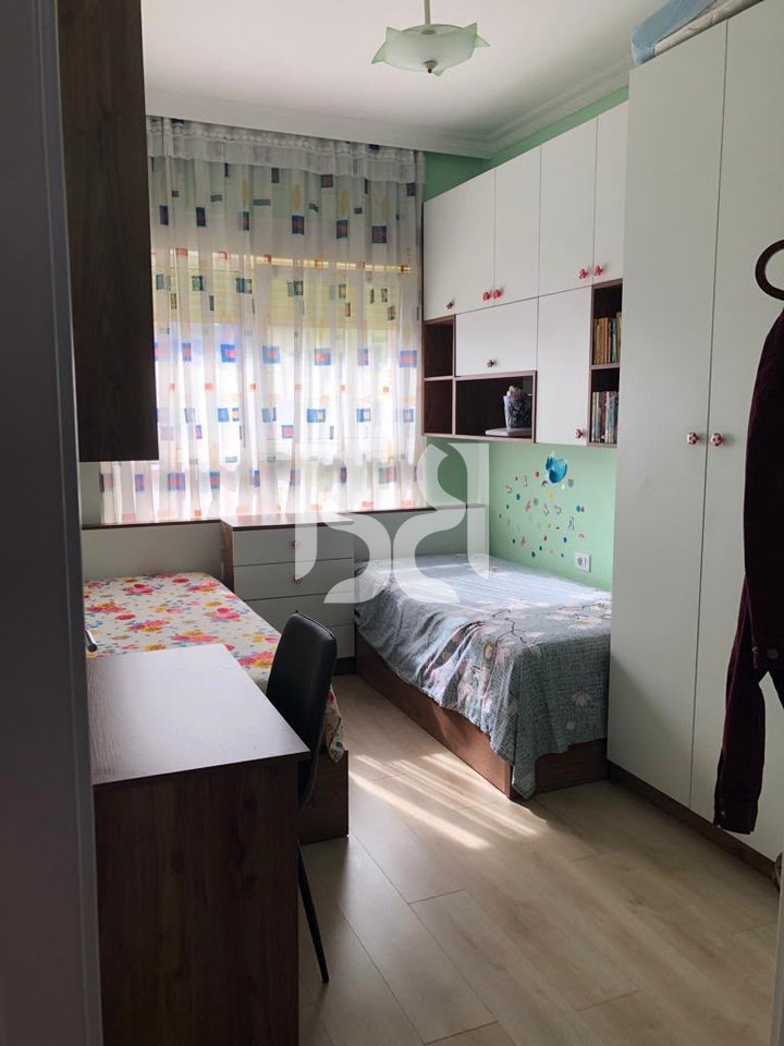 APARTMENT FOR RENT 2+1 MANGALEM COMPLEX, TIRANA