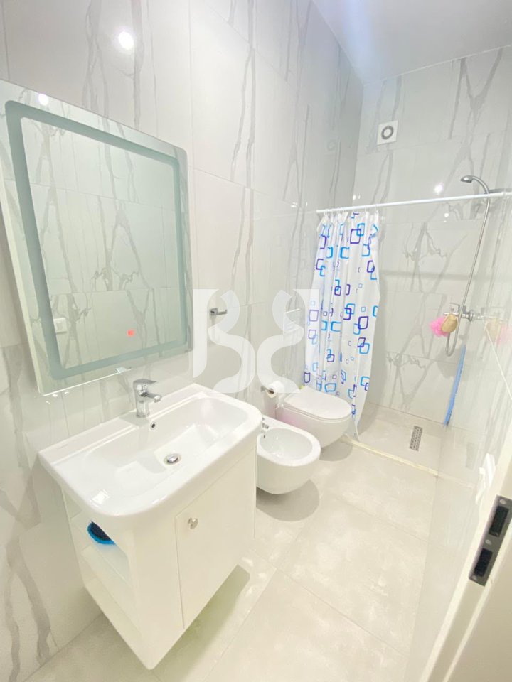 APARTMENT FOR RENT 2+1 MANGALEM COMPLEX, TIRANA