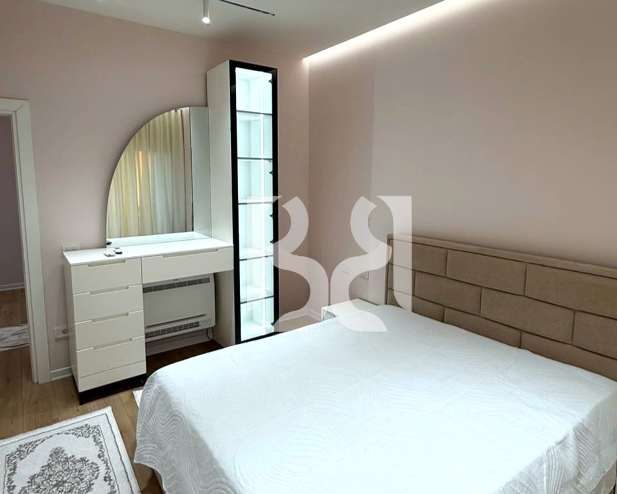 Appartamento 2+1 in Affitto nella Residenza Porta – Tirana e Re, Sauk