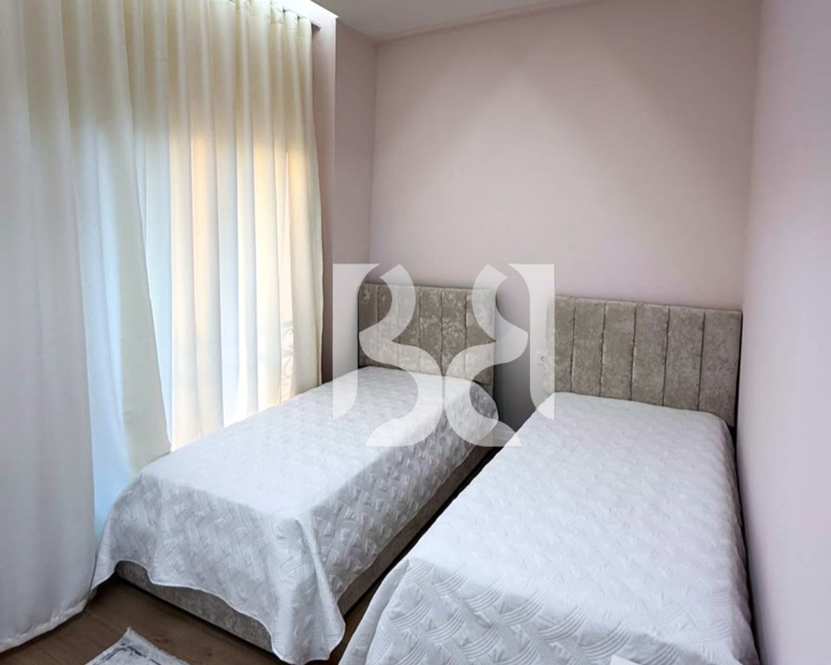 Appartamento 2+1 in Affitto nella Residenza Porta – Tirana e Re, Sauk