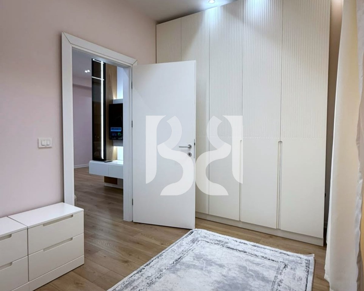 Appartamento 2+1 in Affitto nella Residenza Porta – Tirana e Re, Sauk