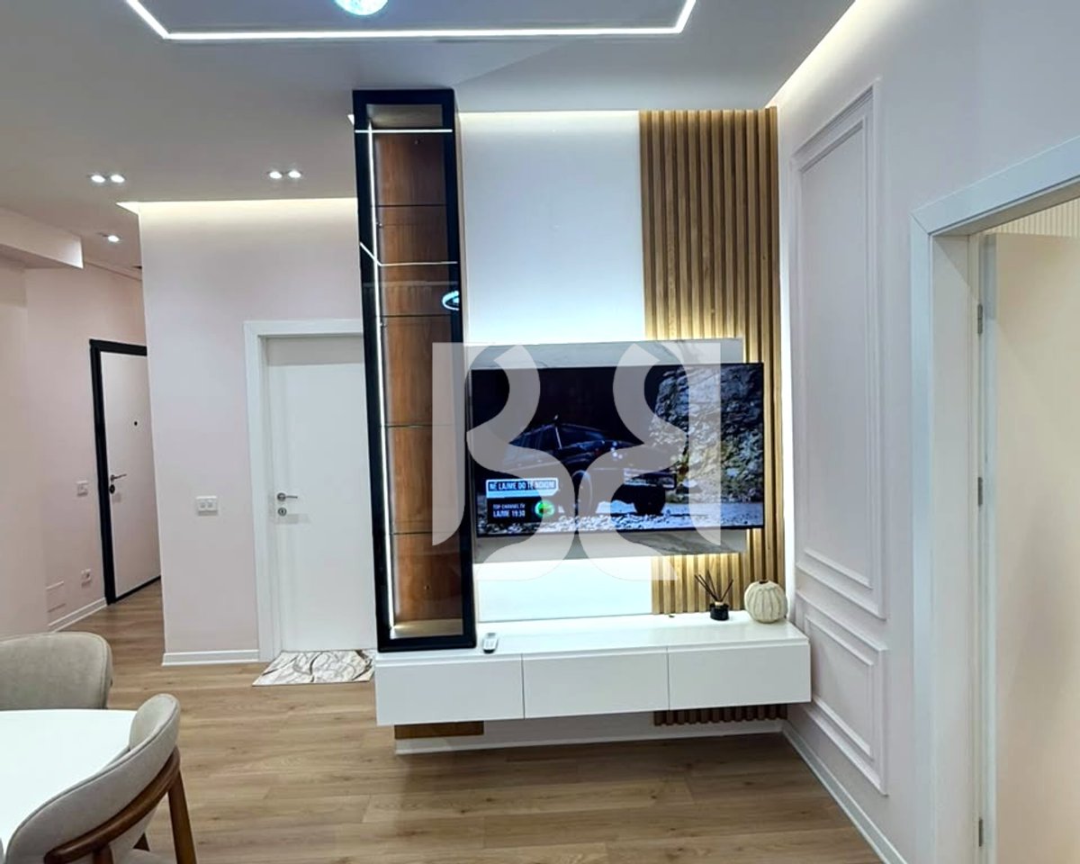 Appartamento 2+1 in Affitto nella Residenza Porta – Tirana e Re, Sauk