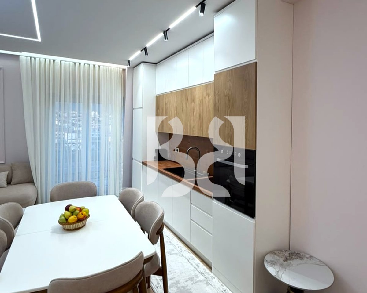Appartamento 2+1 in Affitto nella Residenza Porta – Tirana e Re, Sauk