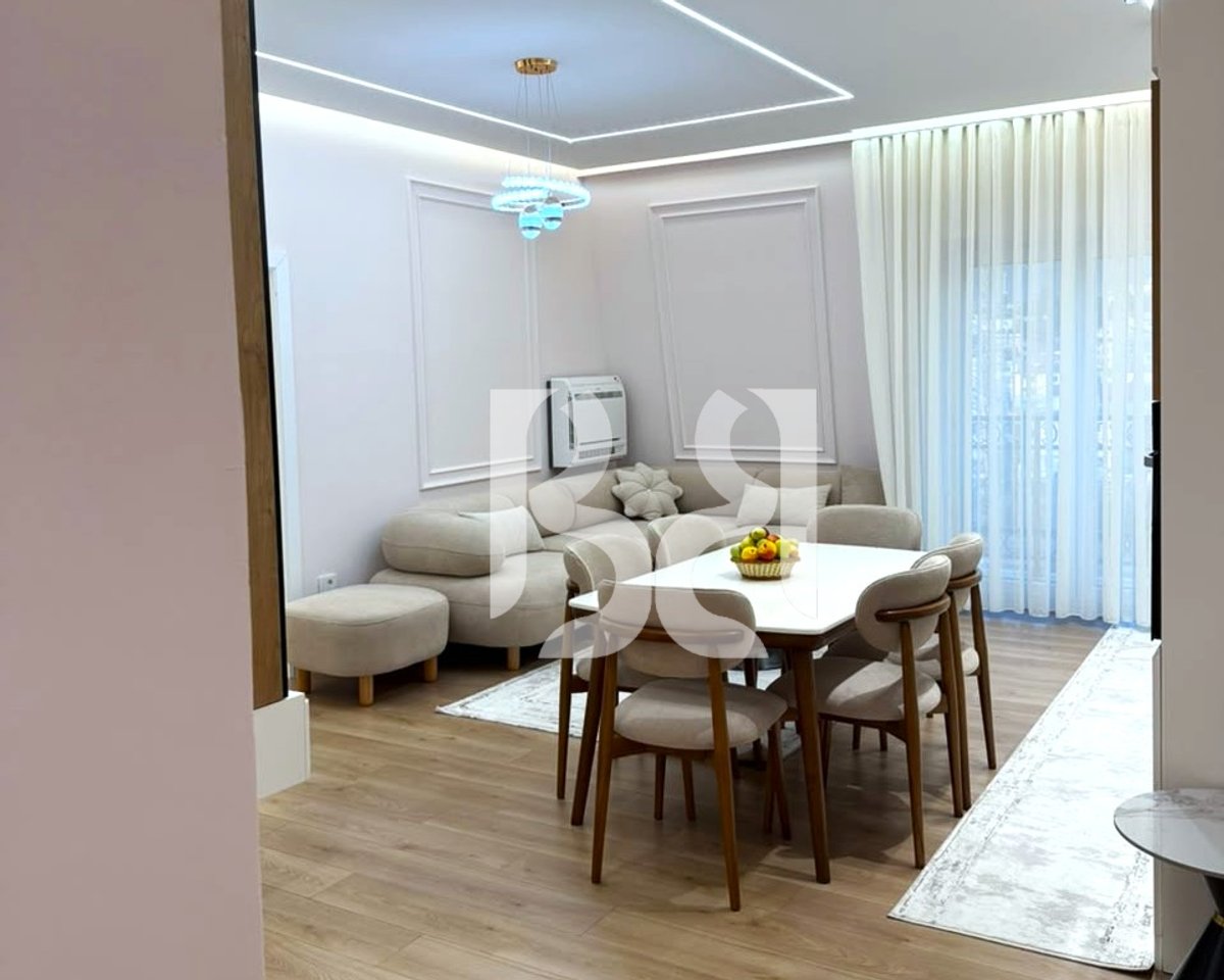 Appartamento 2+1 in Affitto nella Residenza Porta – Tirana e Re, Sauk