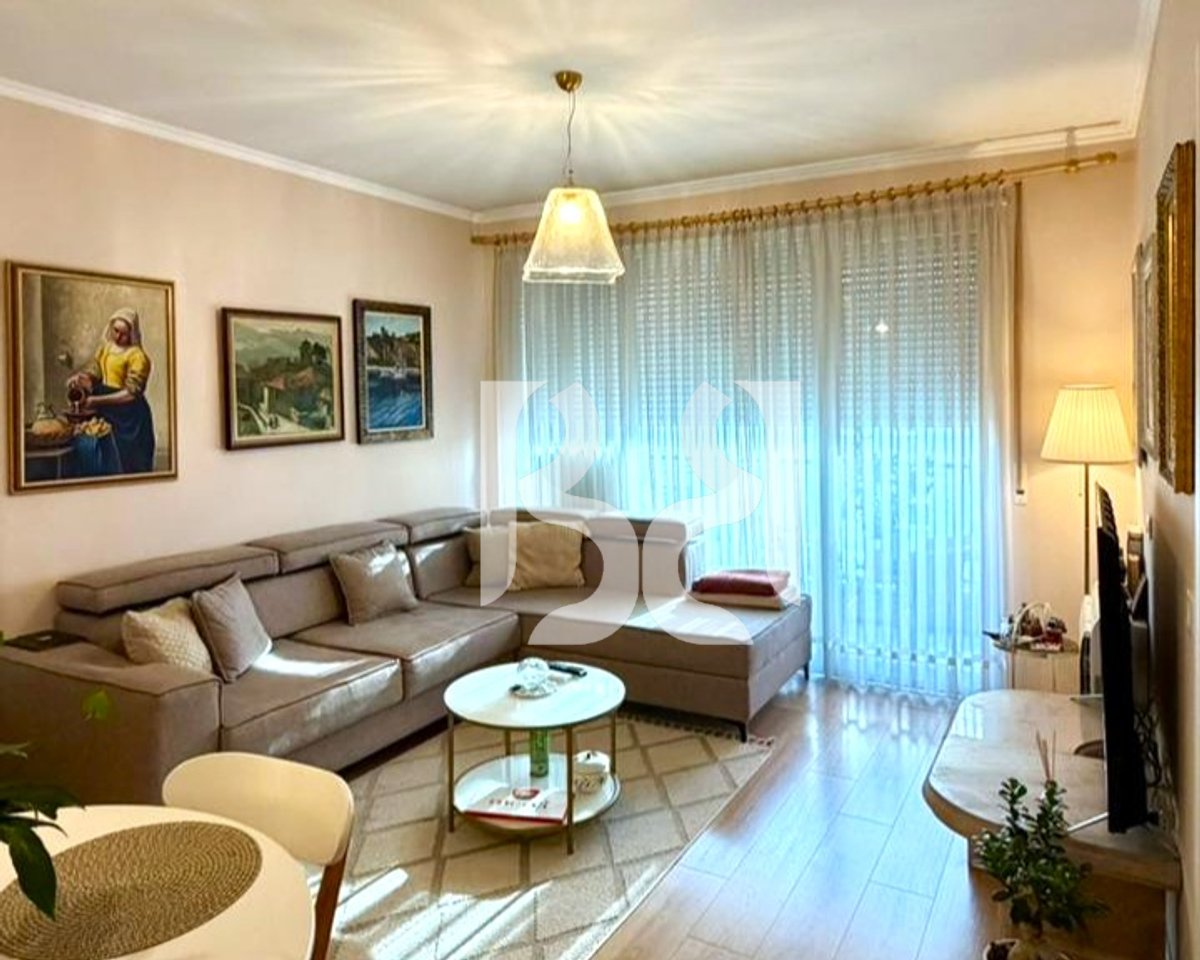 Apartament 1+1 me Qira në Fiori di Bosco | 60,000 Lekë/Muaj
