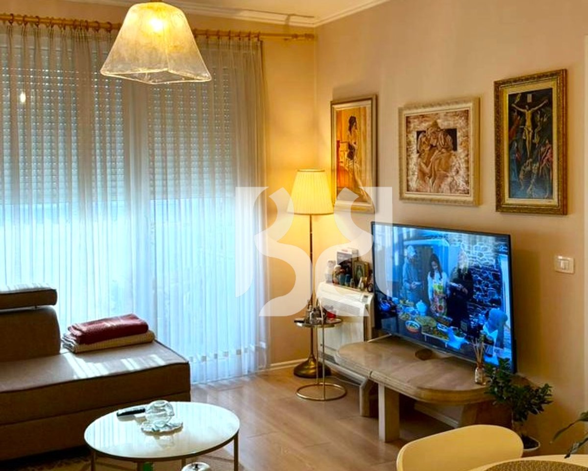 Apartament 1+1 me Qira në Fiori di Bosco | 60,000 Lekë/Muaj
