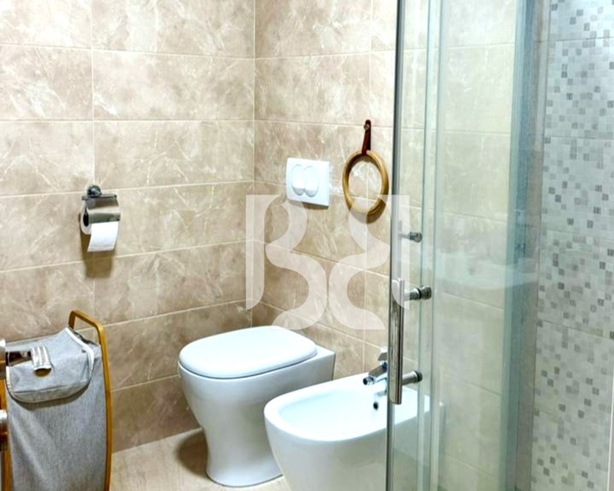 Apartament 1+1 me Qira në Fiori di Bosco | 60,000 Lekë/Muaj