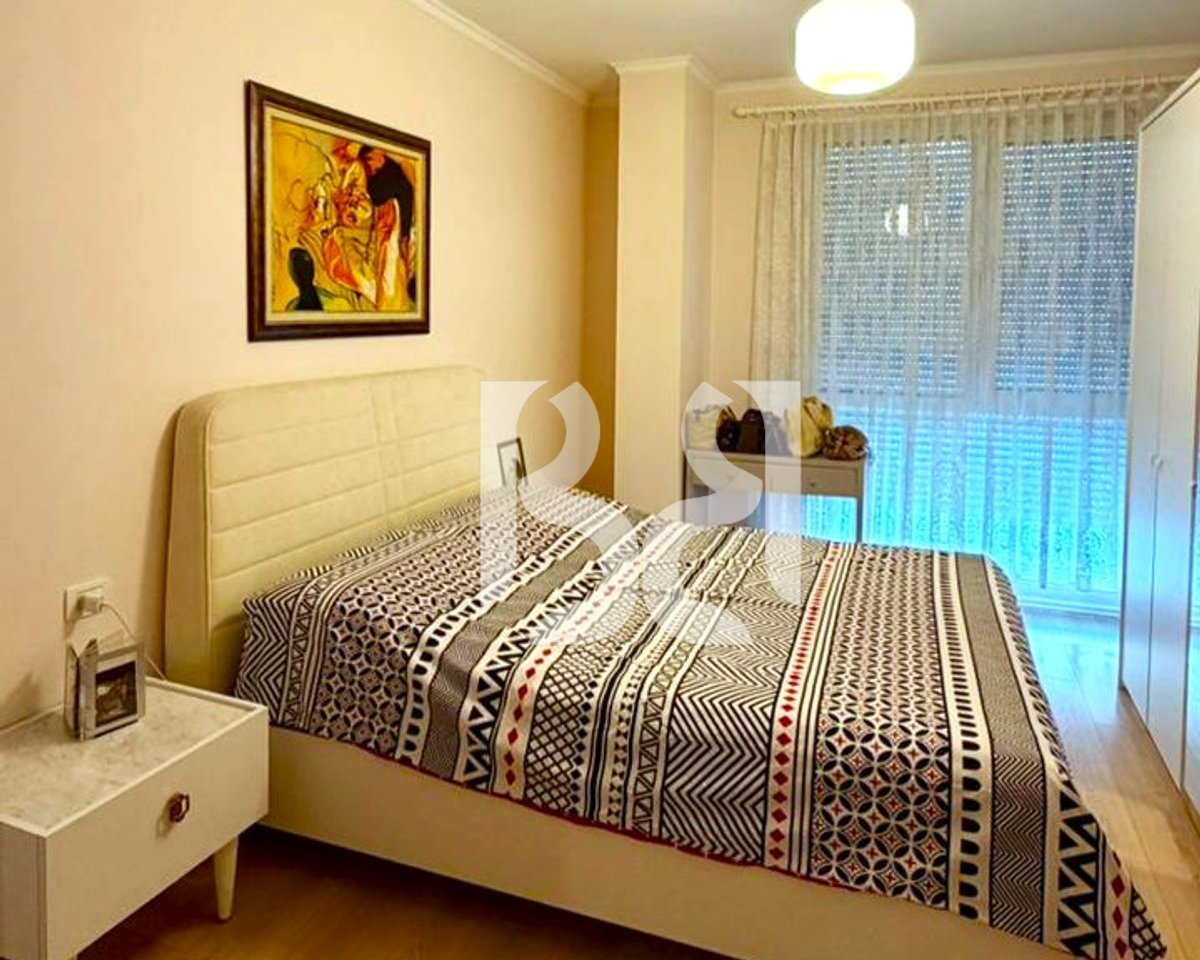 Apartament 1+1 me Qira në Fiori di Bosco | 60,000 Lekë/Muaj