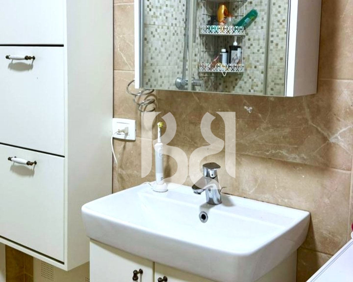Apartament 1+1 me Qira në Fiori di Bosco | 60,000 Lekë/Muaj